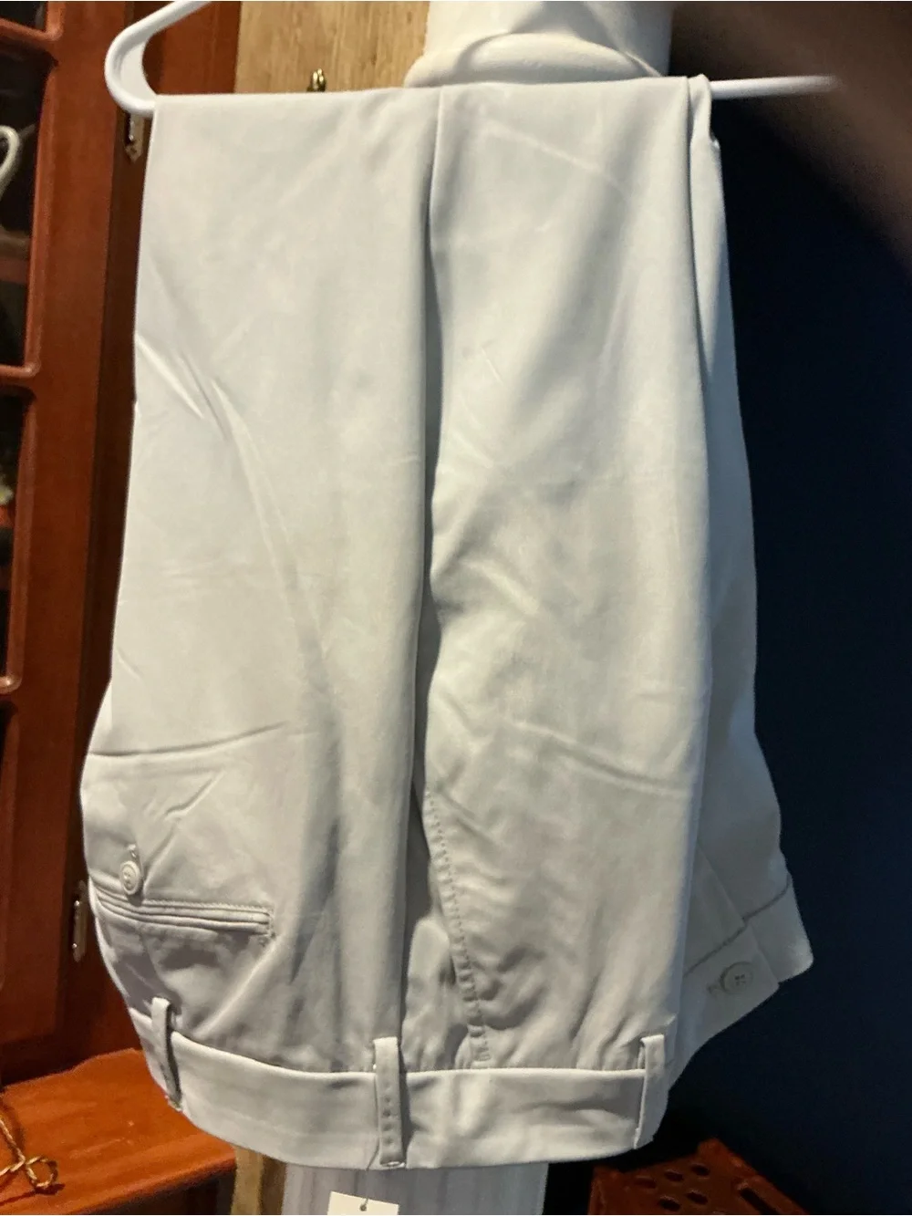 Izod Light Tab Men’s Performance Dress Chinos
